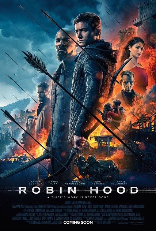 robin hood 2018 subtitles