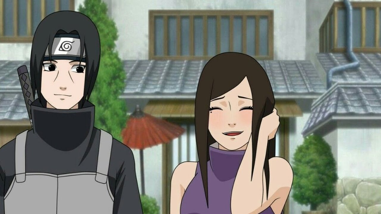 itachi lover