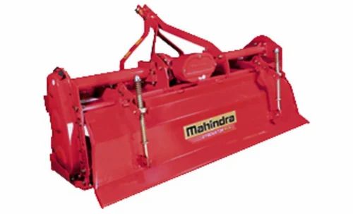 mahindra rotavator 8 feet price