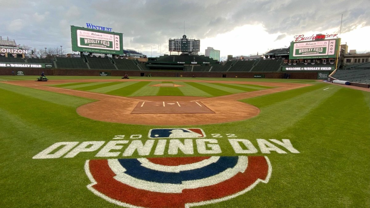 metra station closest to wrigley field