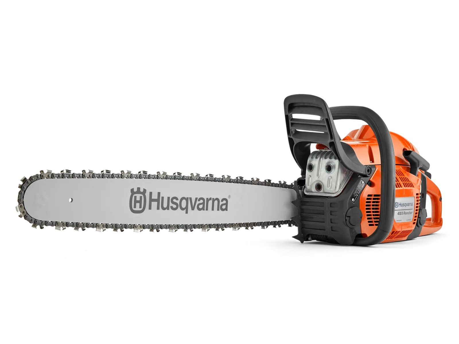 455 husqvarna