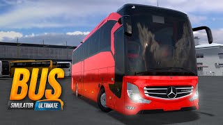 otobüs simulator ultimate