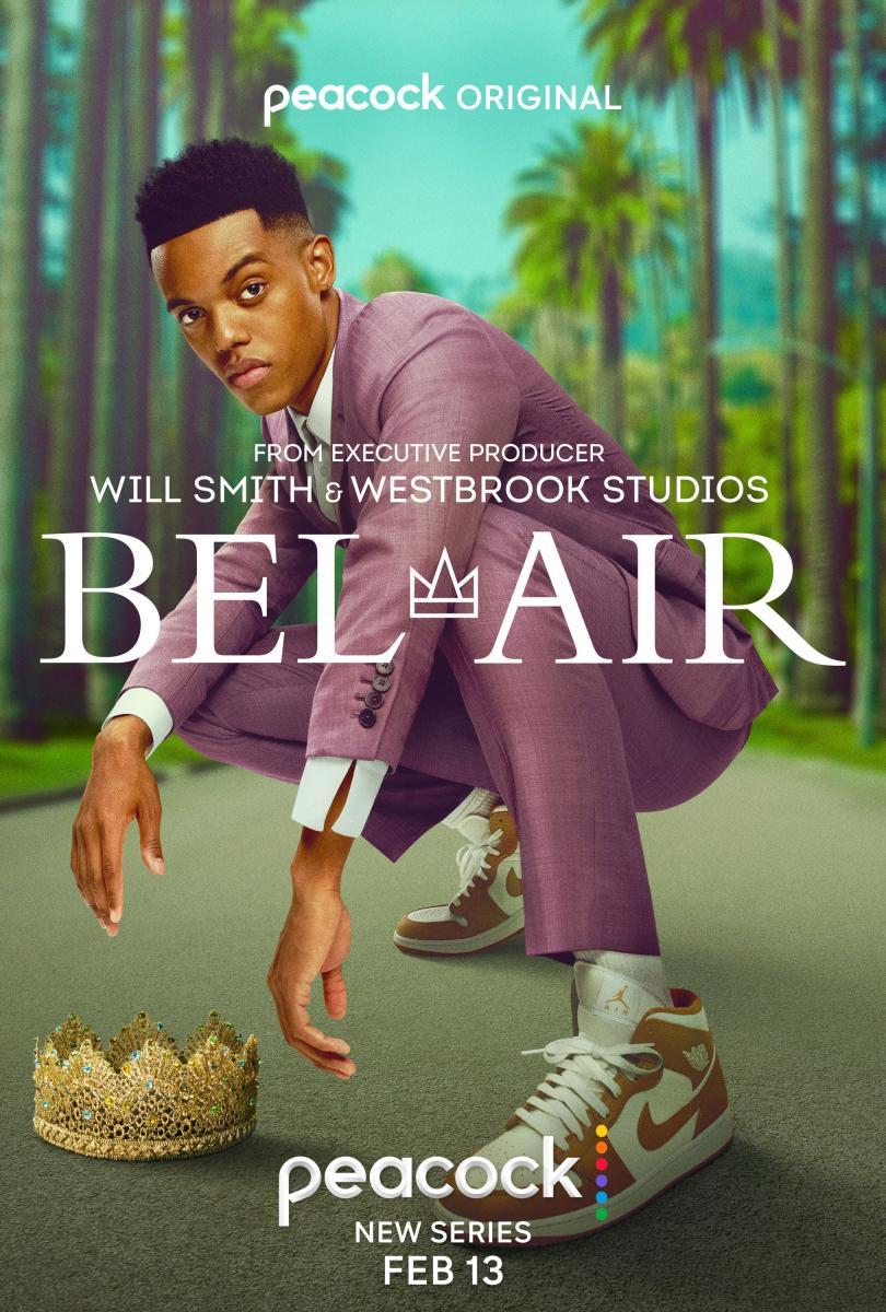 ver bel-air 2022 online castellano