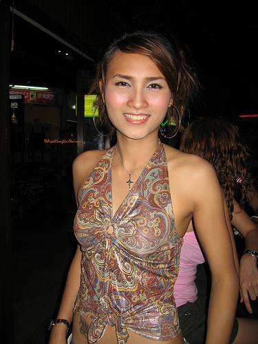 thai ladyboy