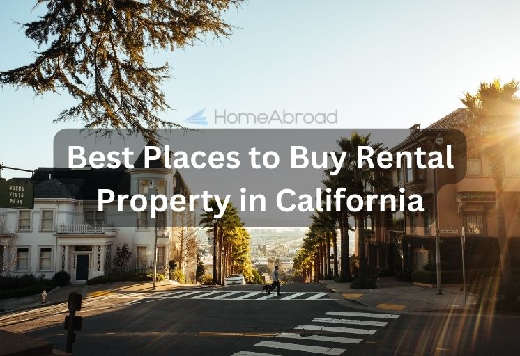 best places to buy rental property in southern california