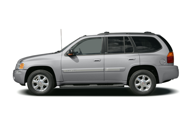 2004 chevrolet envoy