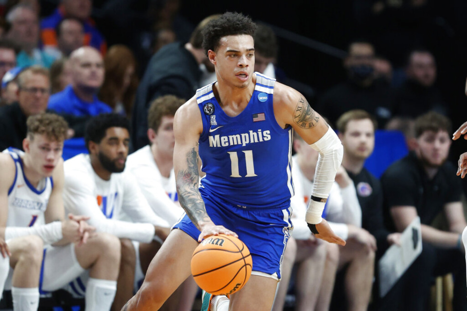 university of memphis basketball recruiting news