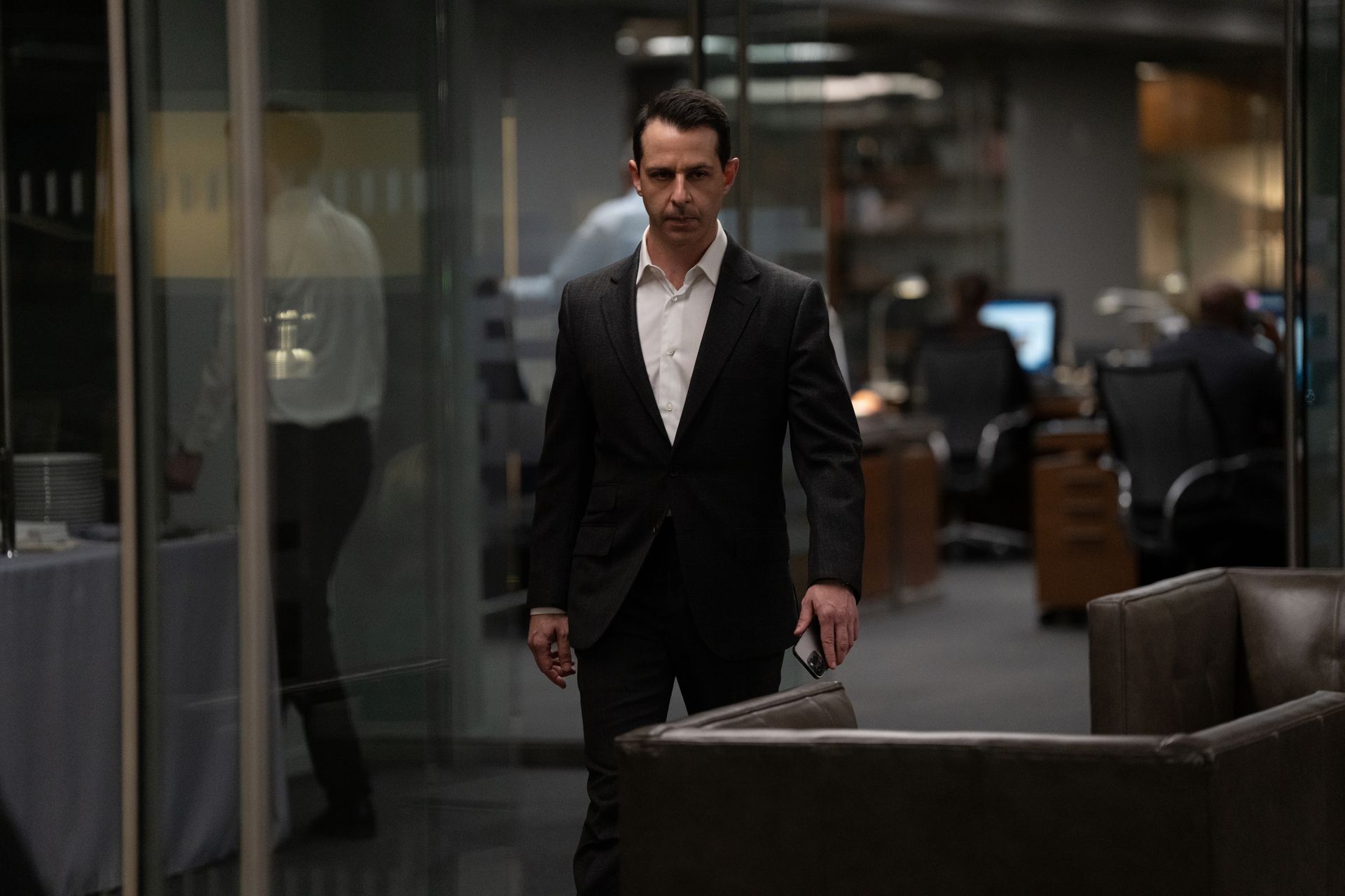 succession season 4 episode 8