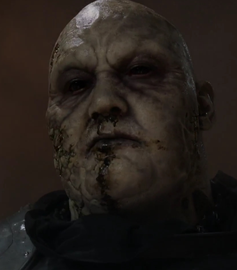 gregor clegane zombie face