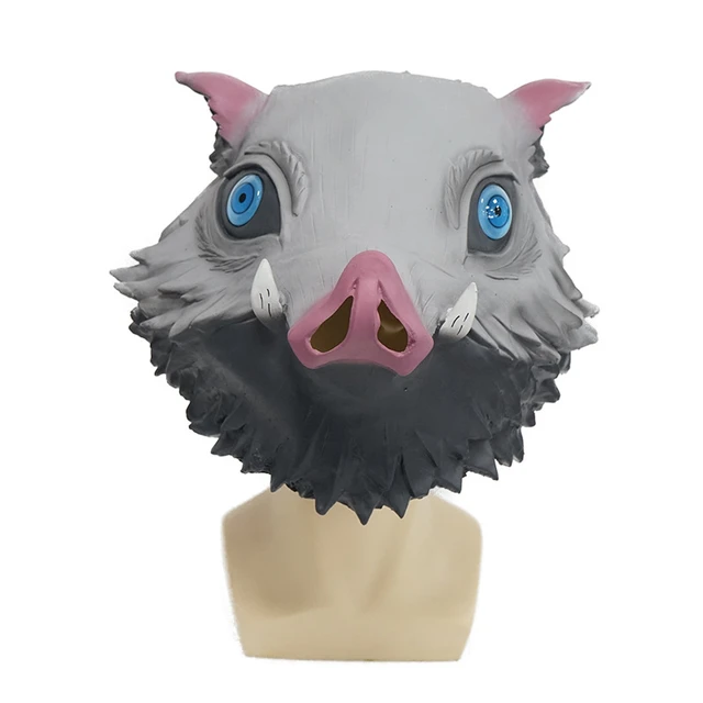 inosuke mask