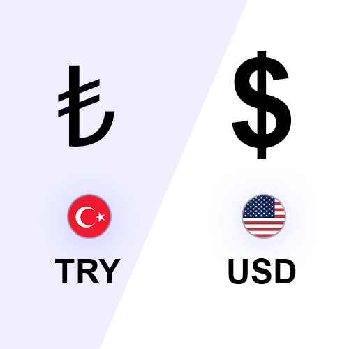 convert lira to dollar