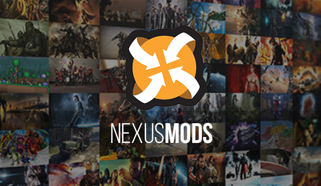 nexus mod