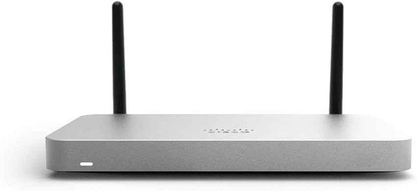 meraki mx65w