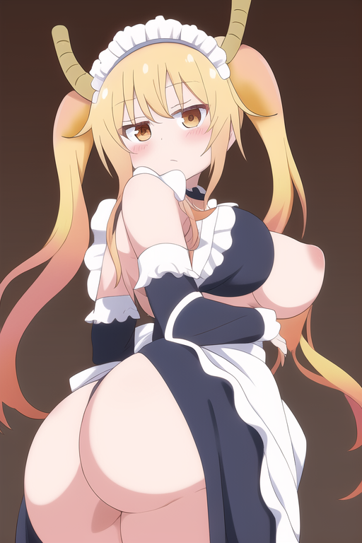 tohru rule34