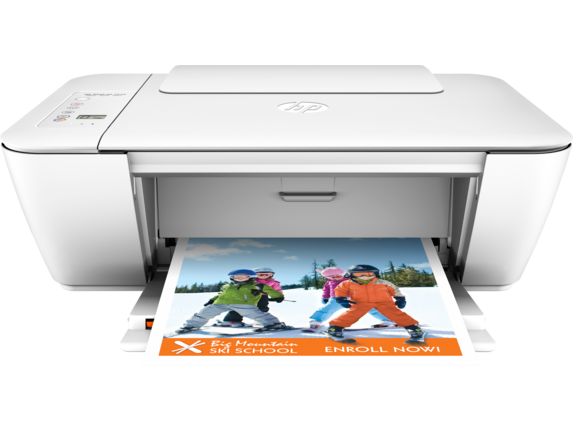 hewlett packard deskjet 2540