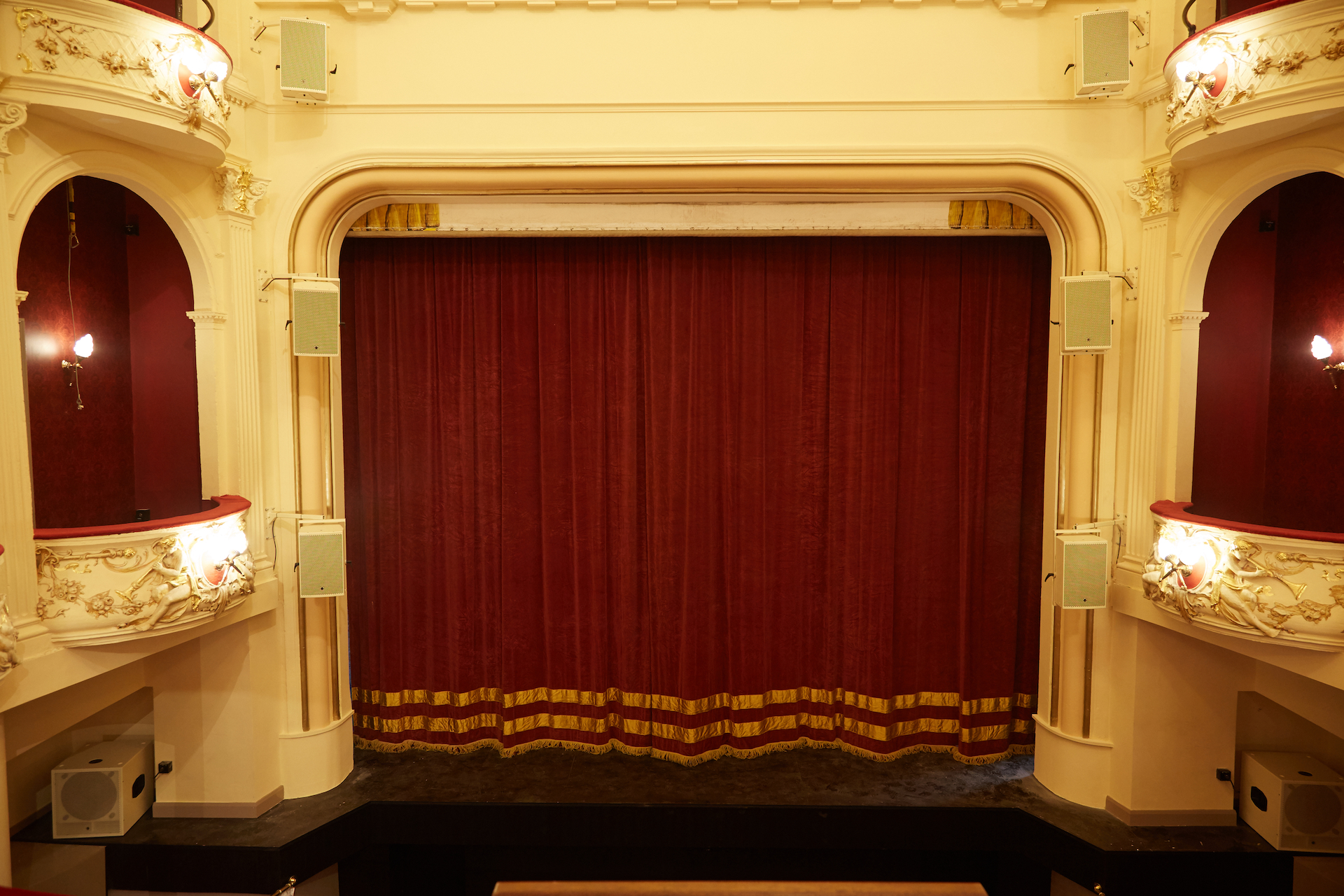 gaiety theatre ayr events 2023