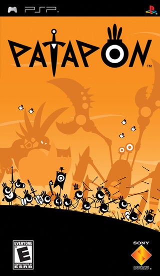 patapon 2 psp save data