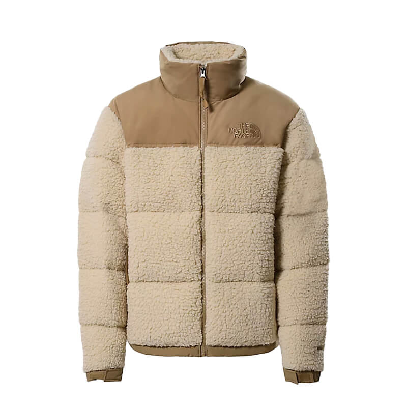 sherpa nuptse jacket -