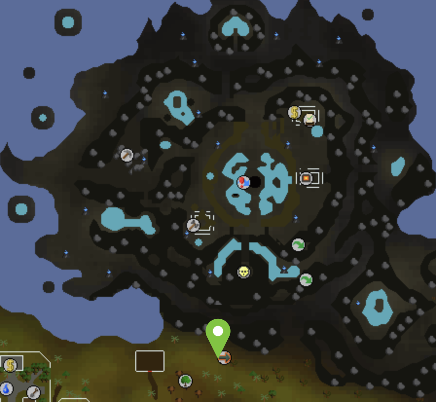 osrs mount karuulm fairy ring