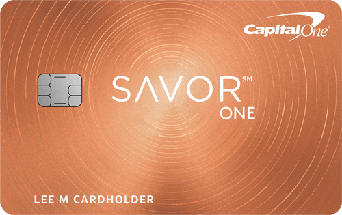 capital one savor vs quicksilver