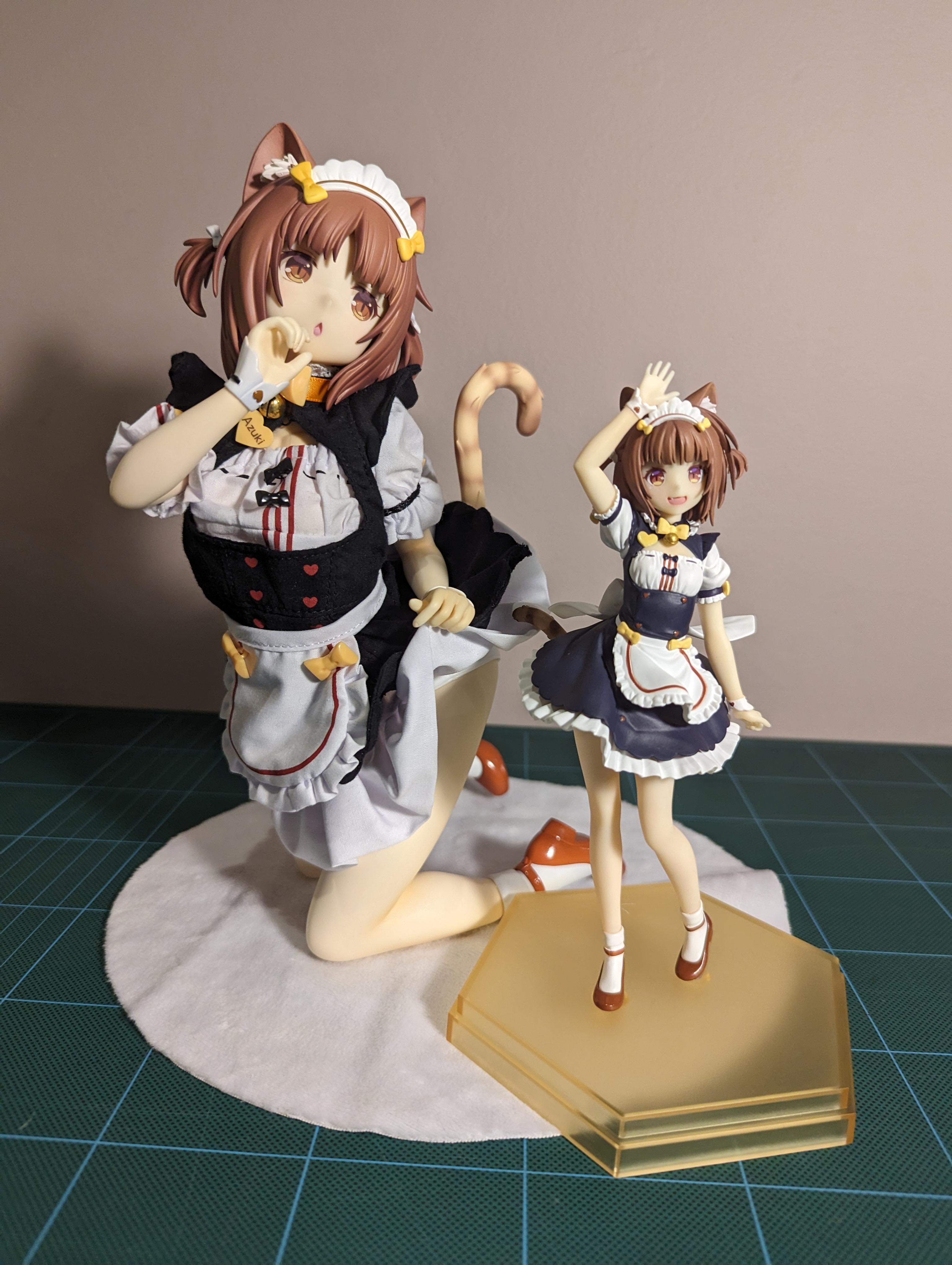 nekopara binding figure