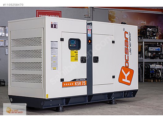 45 kva generator price