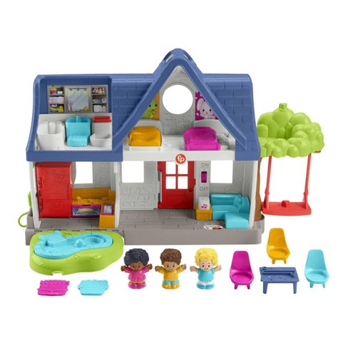 fisher price little.people