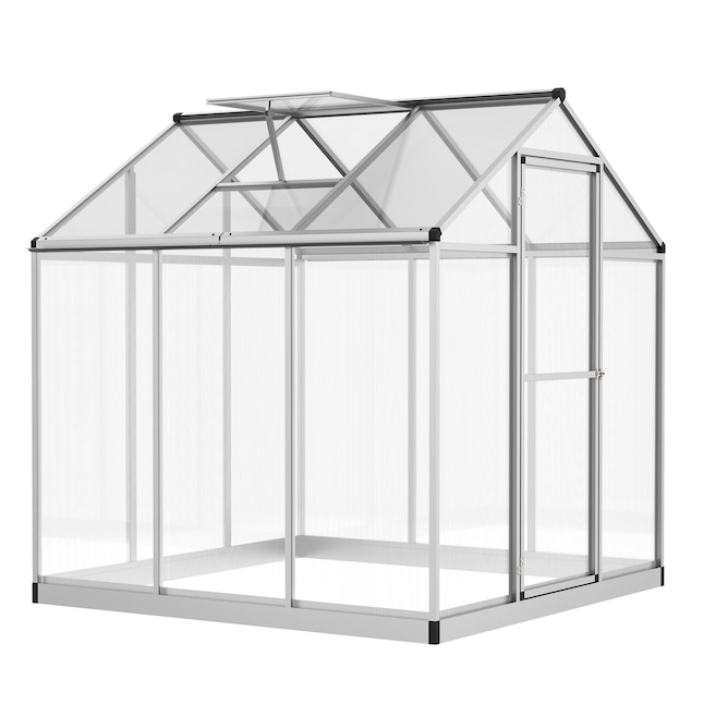 outsunny greenhouse