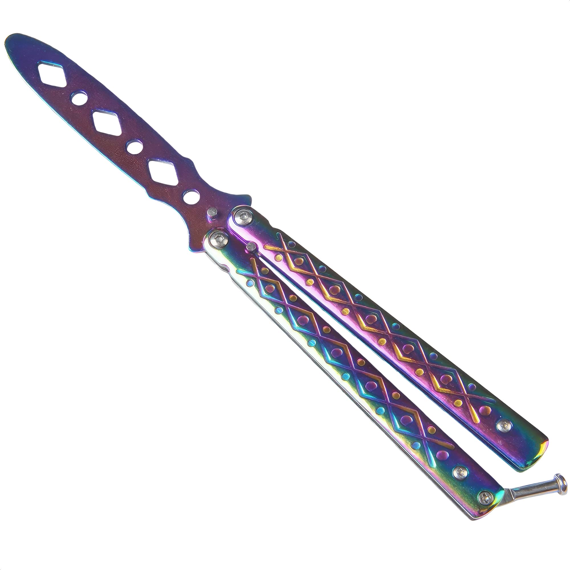 fake balisong