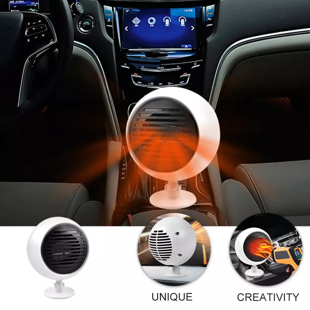 usb heater for car