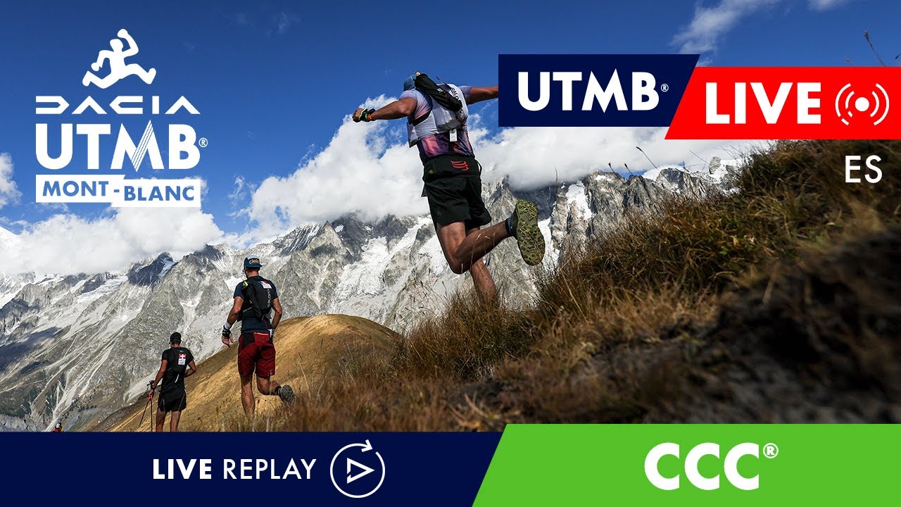 utmb live