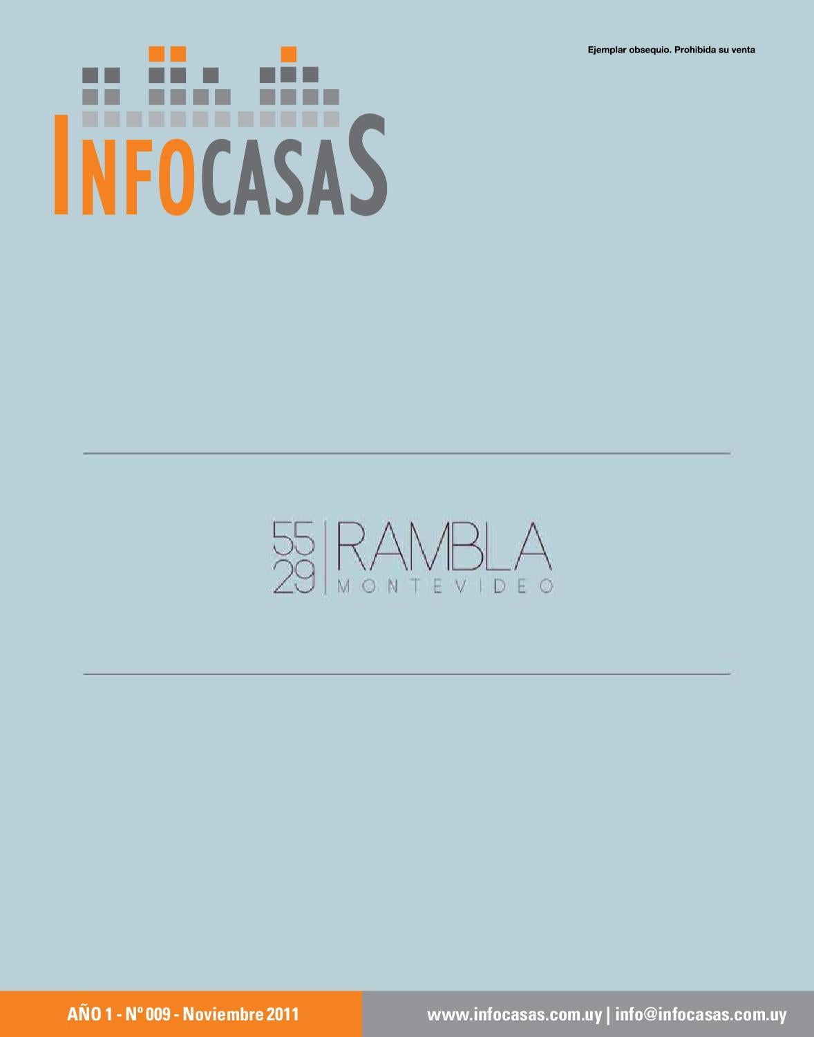 info casas