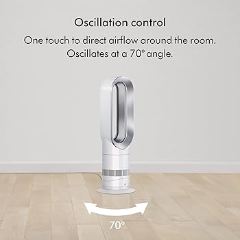 dyson hot and cool jet