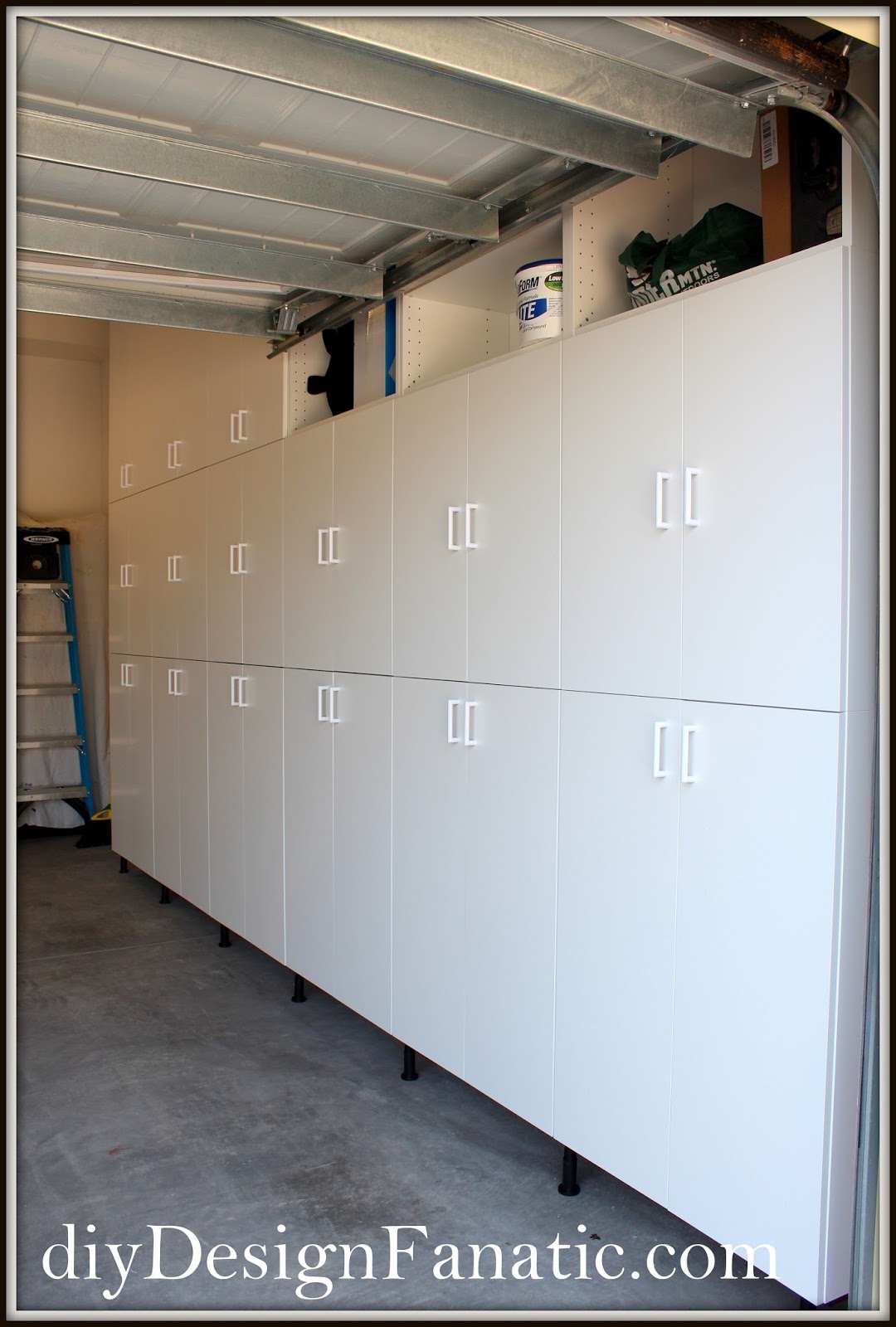 ikea garage storage cabinets with doors