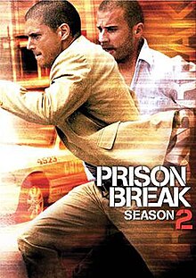 prison break tape recording