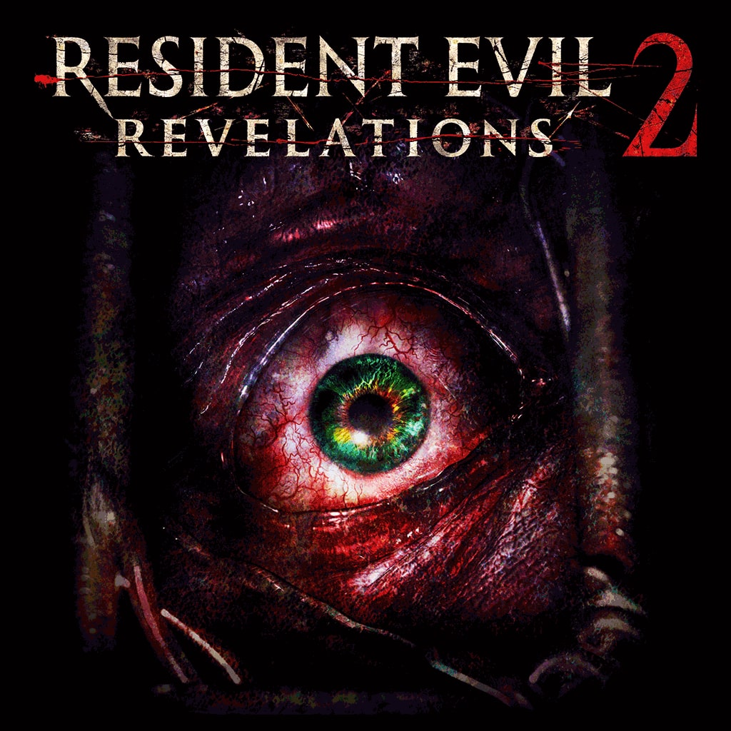 resident evil: revelations 2