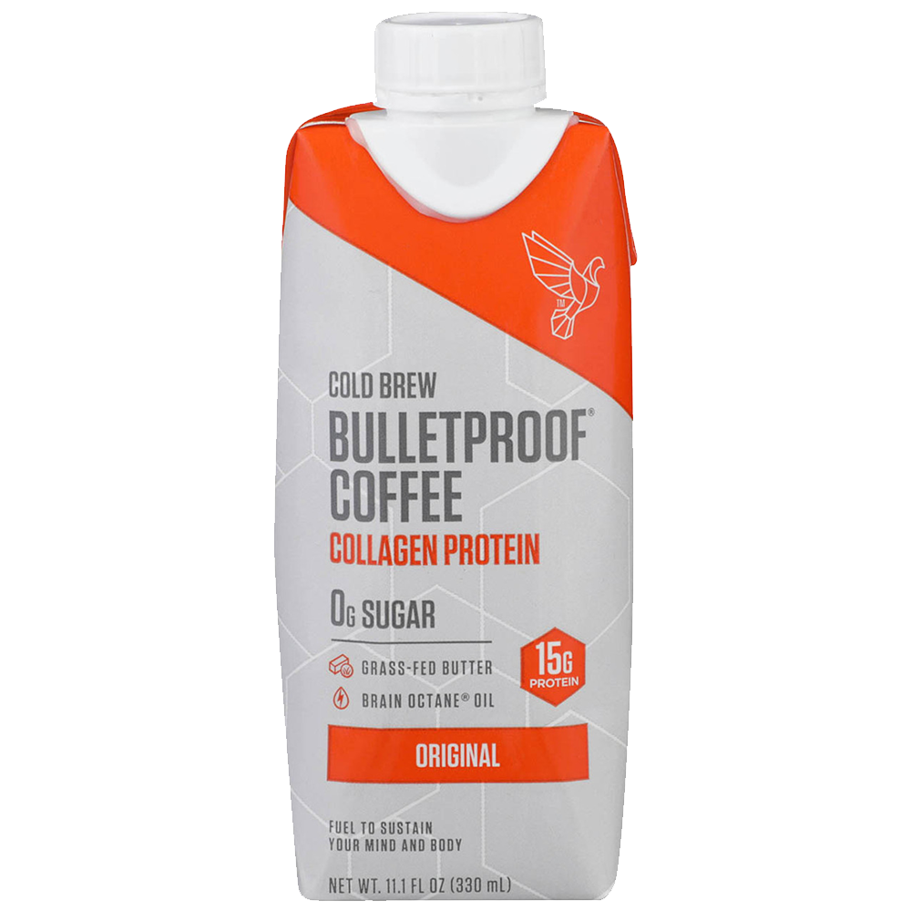 bulletproof coffee png