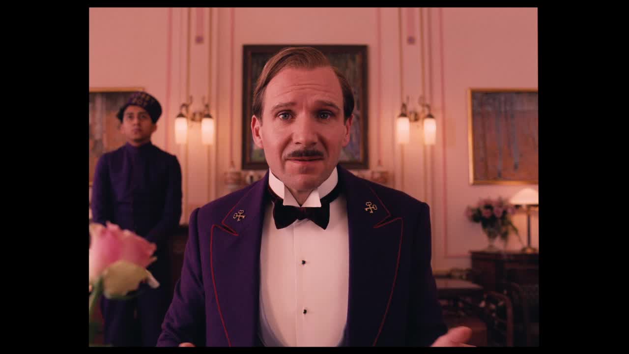 the grand budapest hotel imdb