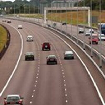 m5 traffic report northbound