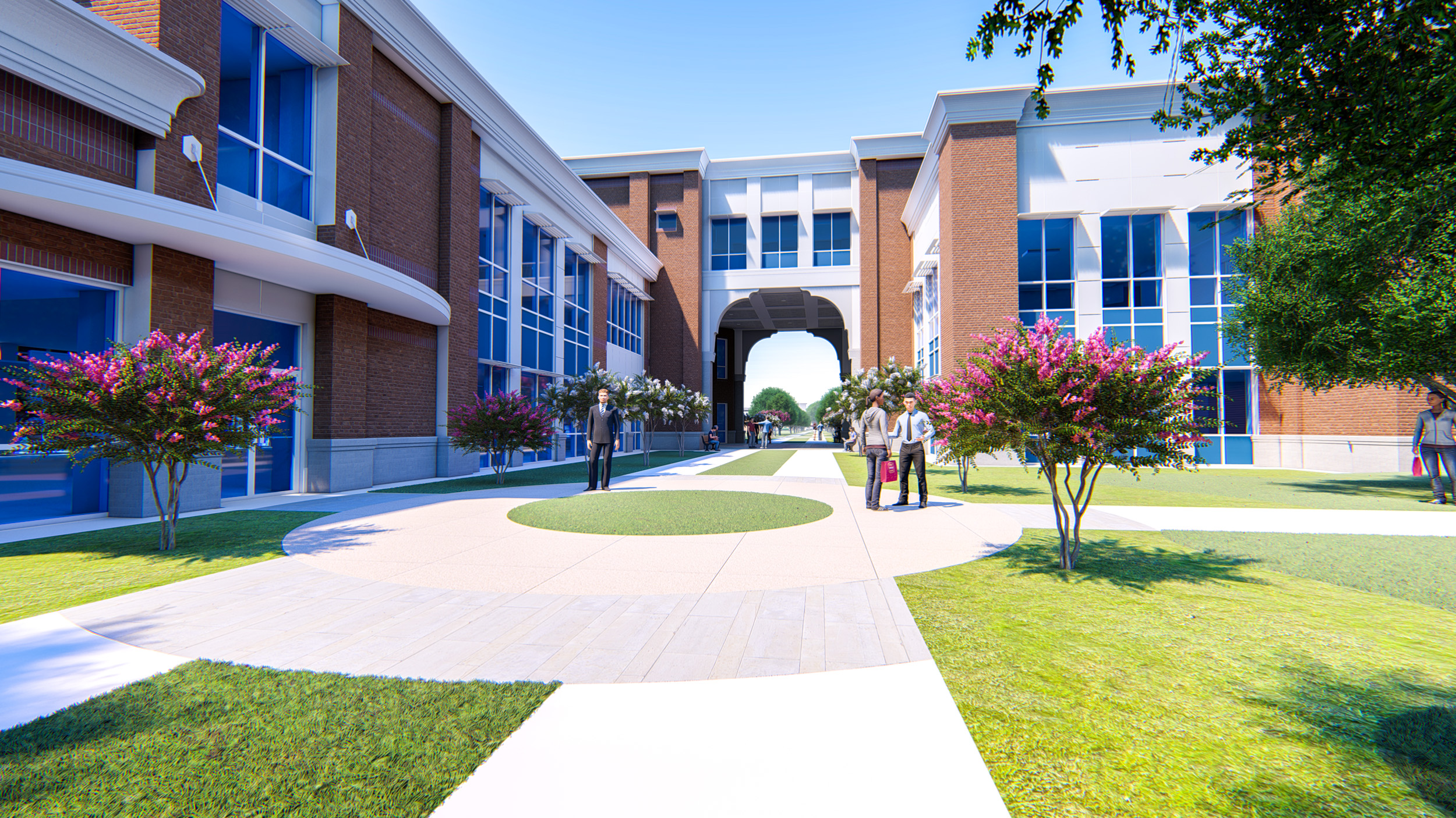 pensacola state college