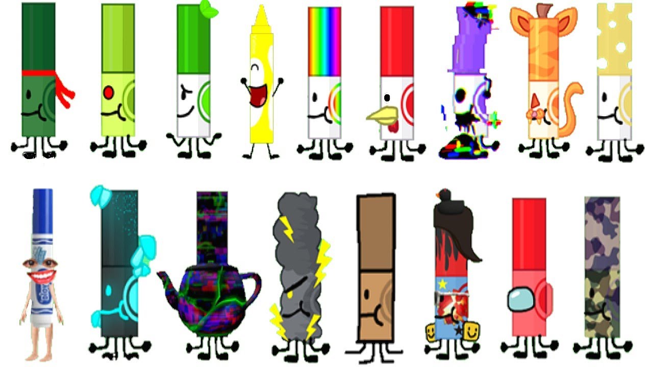 find the markers roblox