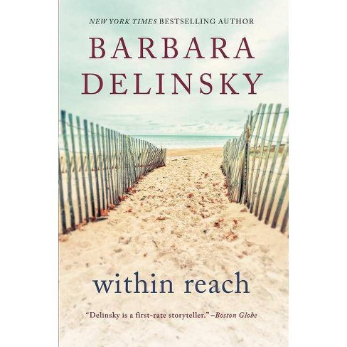 barbara delinsky books