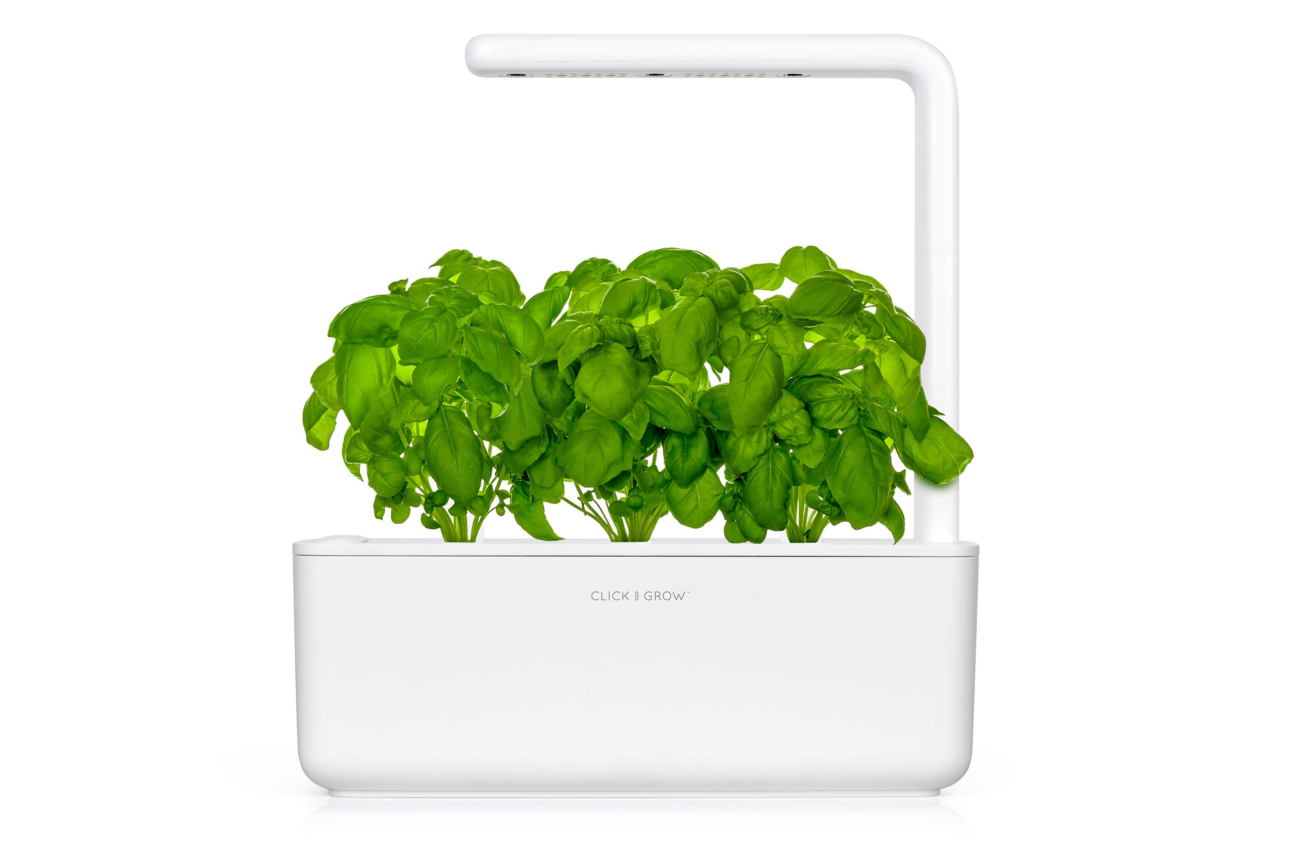 click & grow smart garden