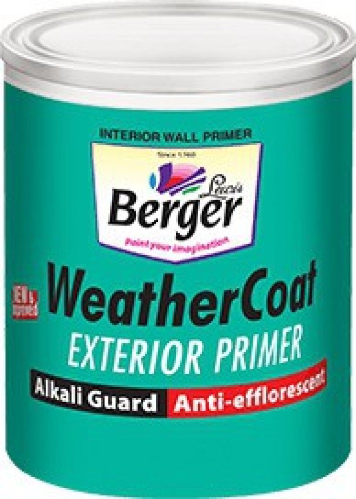 berger weather coat 20 liter price