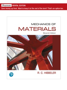 hibbeler mechanics of materials pdf türkçe