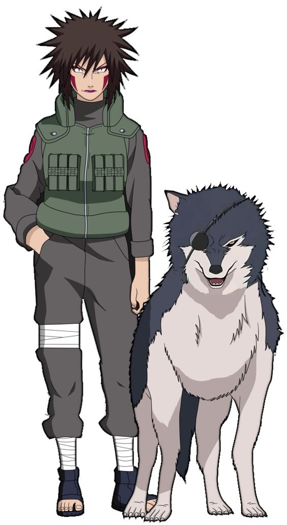 inuzuka