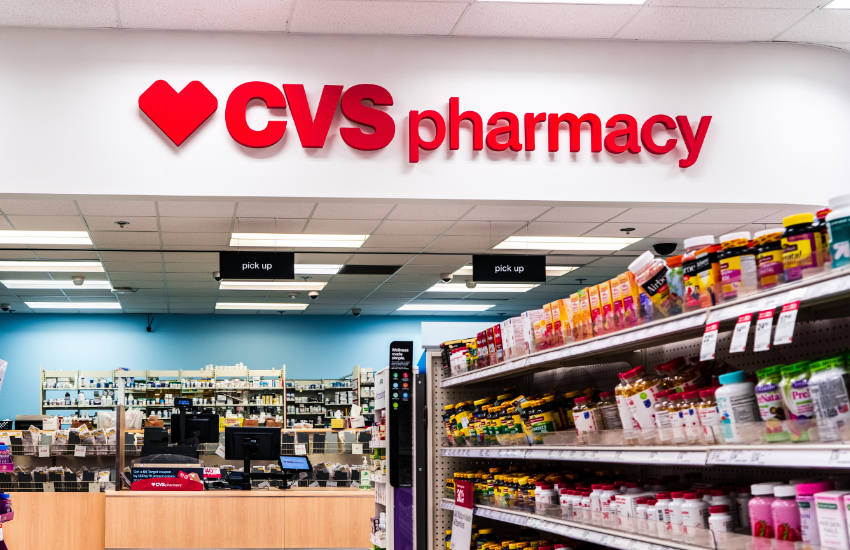 cvs pharmacy