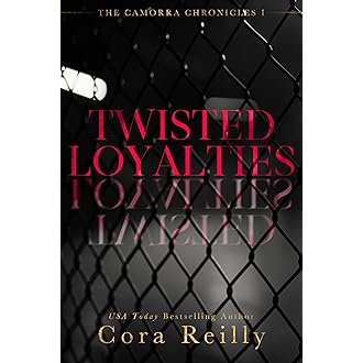 twisted loyalties read online