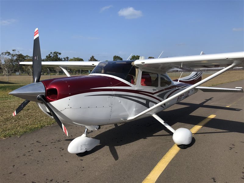 cessna 182 for sale