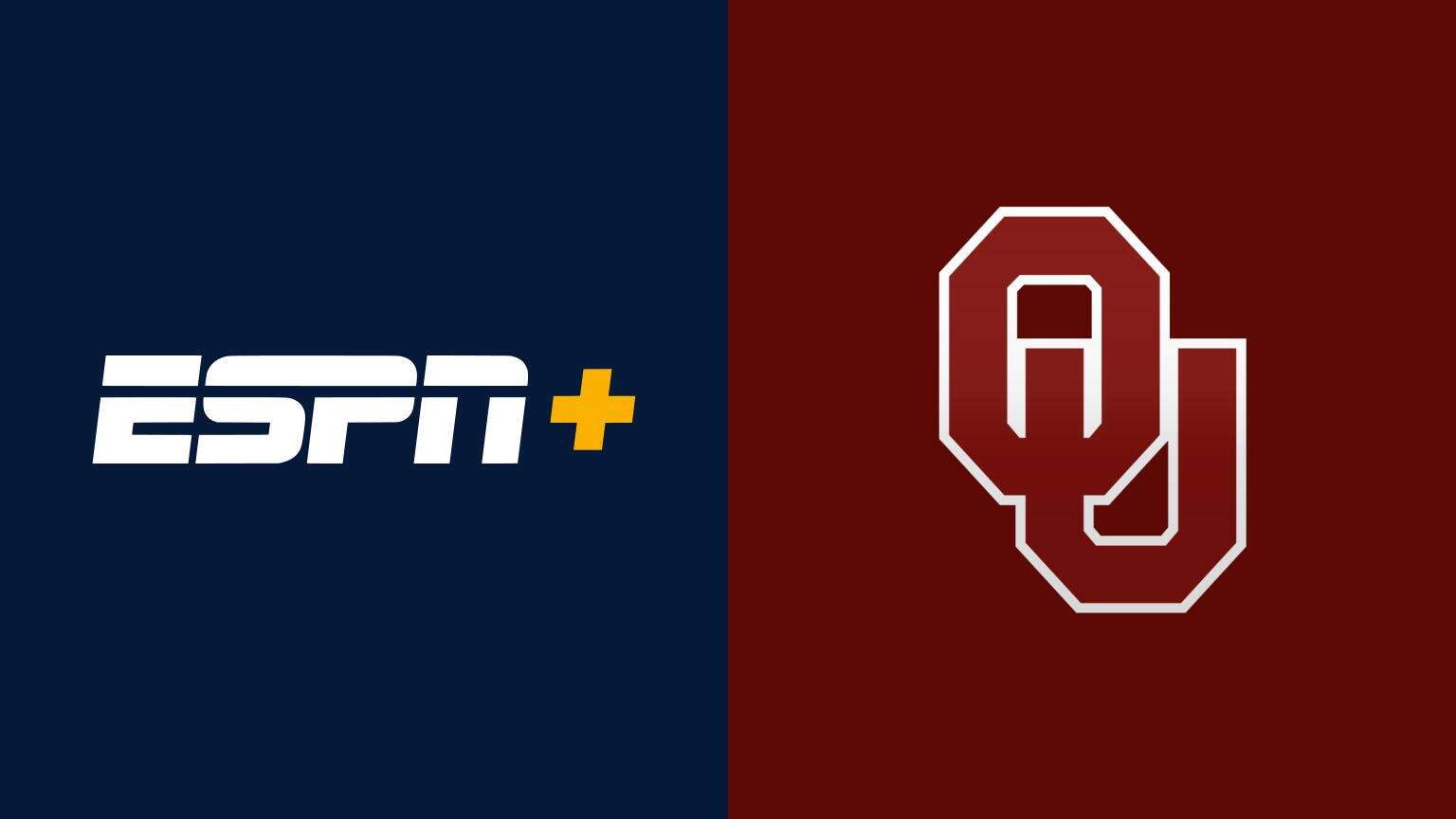 sooner vision espn+